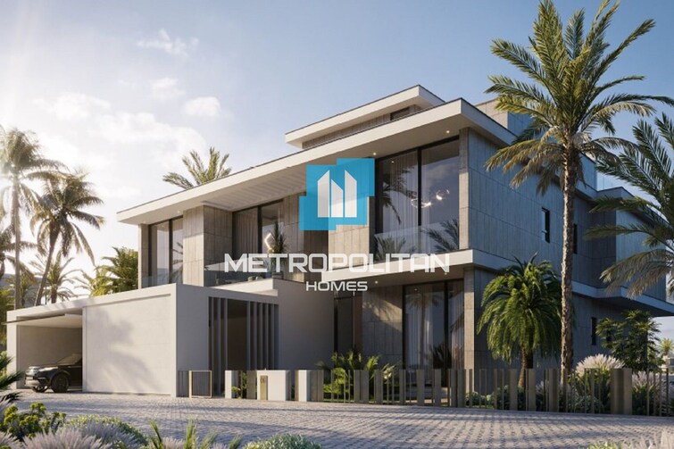  Villa for Sale, Mohammed Bin Rashid City, Dubai