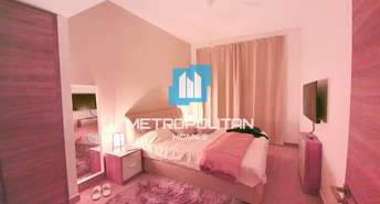 1 BR  Apartment For Sale in Studio One Tower, Dubai Marina, Dubai - 5695334