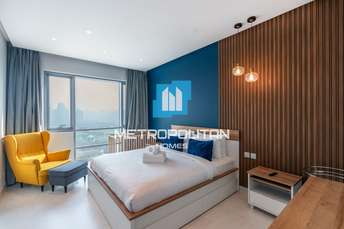 3 BR  Apartment For Sale in Golf Tower, The Views, Dubai - 5695355