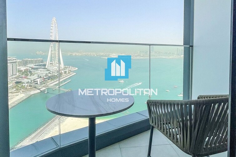  Apartment for Sale, Jumeirah Beach Residence (JBR), Dubai