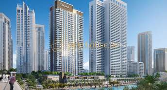 2 BR  Apartment For Sale in Dubai Creek Harbour, The Lagoons, Dubai - 6035977