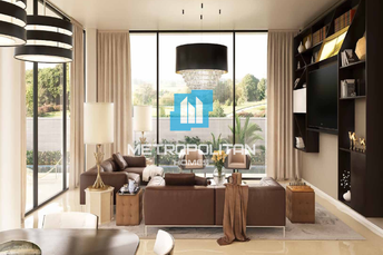 3 BR  Townhouse For Sale in Park Residences 1, DAMAC Hills, Dubai - 6036034