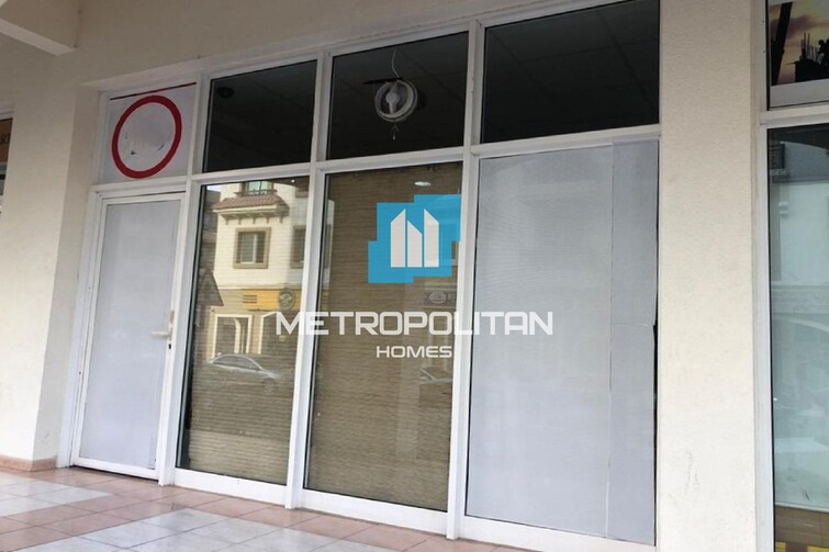  Retail Shop for Sale, International City, Dubai