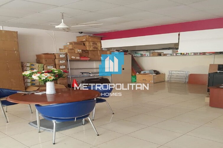  Retail Shop for Sale, International City, Dubai