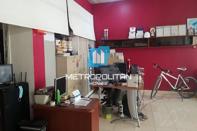  Retail Shop for Sale, International City, Dubai