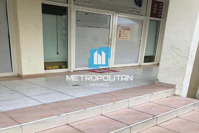  Retail Shop for Sale, International City, Dubai