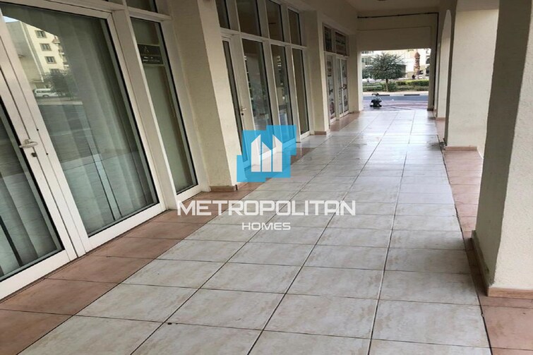  Retail Shop for Sale, International City, Dubai