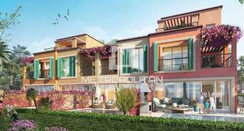 4 BR  Townhouse For Sale in Nice, Damac Lagoons, Dubai - 6036144