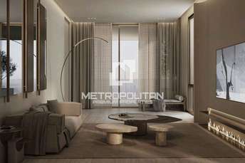 4 BR  Penthouse For Sale in Mohammed Bin Rashid City, Dubai - 6501357