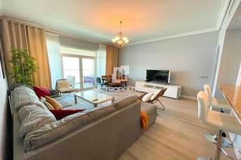 Shoreline Apartments Apartment for Sale, Palm Jumeirah, Dubai