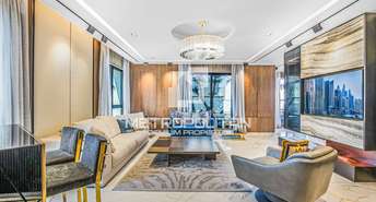 4 BR  Penthouse For Sale in Umm Suqeim, Dubai - 6501375