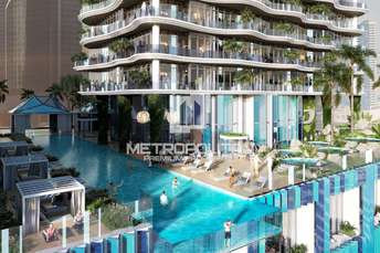 Chic Tower Apartment for Sale, Business Bay, Dubai