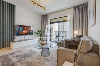 Madinat Jumeirah Living Apartment for Sale, Umm Suqeim, Dubai