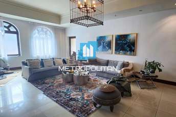 3 BR  Apartment For Sale in Palm Jumeirah, Dubai - 6036273