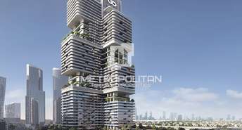 0.5 BR  Apartment For Sale in Society House, Downtown Dubai, Dubai - 6298710