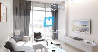 Studio  Apartment For Sale in Dubai Studio City, Dubai - 6036310