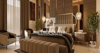 Studio  Apartment For Sale in JLT Cluster K, Jumeirah Lake Towers (JLT), Dubai - 6036322