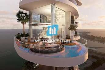2 BR  Apartment For Sale in DAMAC Bay by Cavalli, Dubai Harbour, Dubai - 6036333