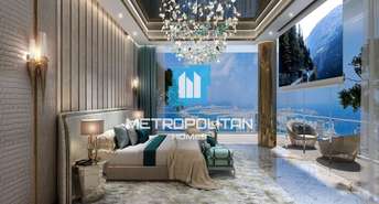 3 BR  Apartment For Sale in DAMAC Bay by Cavalli, Dubai Harbour, Dubai - 6036335