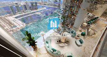 3 BR  Apartment For Sale in DAMAC Bay 2 by Cavalli, Dubai Harbour, Dubai - 6036337