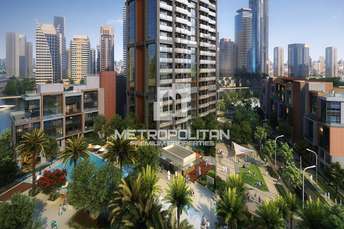 Peninsula Five Apartment for Sale, Business Bay, Dubai