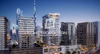 Duplex For Sale in Marasi Business Bay, Business Bay, Dubai - 6036366