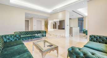 4 BR  Townhouse For Sale in The Crescent, Palm Jumeirah, Dubai - 6036392