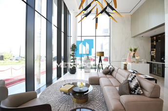 4 BR  Apartment For Sale in The S Tower, Dubai Internet City, Dubai - 6036472