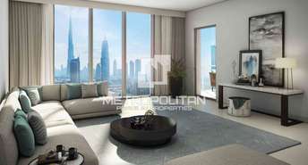 3 BR  Apartment For Sale in Downtown Views II, Downtown Dubai, Dubai - 6197050