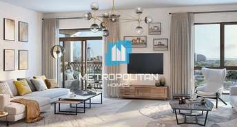 3 BR  Apartment For Sale in Madinat Jumeirah Living, Umm Suqeim, Dubai - 6036572