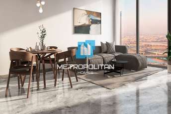 2 BR  Apartment For Sale in Peninsula Five, Business Bay, Dubai - 6036587