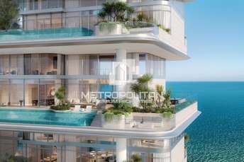 2 BR  Apartment For Sale in Orla by Omniyat, Palm Jumeirah, Dubai - 6197068