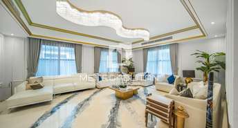 6 BR  Villa For Sale in Western Residence South, Falcon City of Wonders, Dubai - 6036715