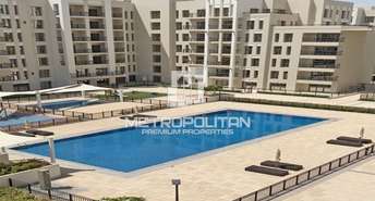 2 BR  Apartment For Sale in Hayat Boulevard, Town Square, Dubai - 6036716