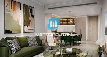 3 BR  Apartment For Sale in Downtown Dubai, Dubai - 6036738