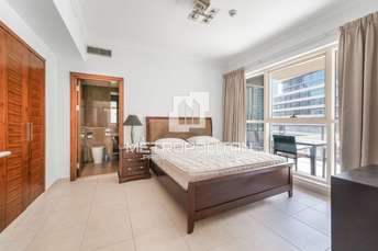 1 BR  Apartment For Sale in Marina Quays, Dubai Marina, Dubai - 6036753