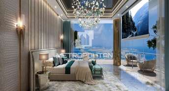 1 BR  Apartment For Sale in DAMAC Bay by Cavalli, Dubai Harbour, Dubai - 6041162