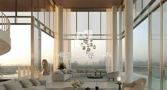3 BR  Apartment For Sale in Serenia Living, Palm Jumeirah, Dubai - 6036776