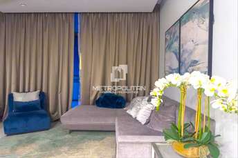 Aykon City Apartment for Sale, Business Bay, Dubai