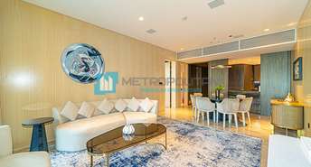 Hotel Apartment For Sale in FIVE Palm Jumeirah, Palm Jumeirah, Dubai - 6095057