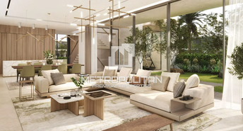 4 BR  Villa For Sale in Expo Valley, Dubai South, Dubai - 6036943