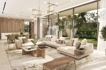5 BR  Villa For Sale in Expo Valley, Dubai South, Dubai - 6036942