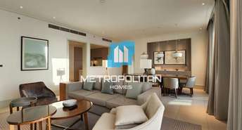 3 BR  Apartment For Sale in Vida Residence Downtown, Downtown Dubai, Dubai - 6090951