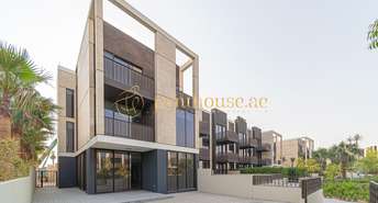 3 BR  Townhouse For Sale in Jumeirah Bay Islands, Jumeirah, Dubai - 6037039