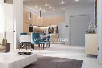 0.5 BR  Apartment For Sale in Se7en City, Jumeirah Lake Towers (JLT), Dubai - 6090970