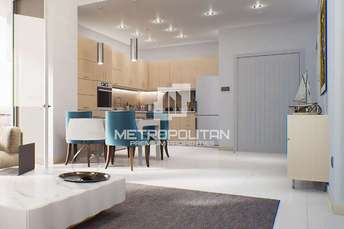 Studio  Apartment For Sale in Se7en City, Jumeirah Lake Towers (JLT), Dubai - 6091006