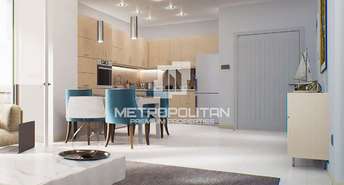 Studio  Apartment For Sale in Se7en City, Jumeirah Lake Towers (JLT), Dubai - 6091006