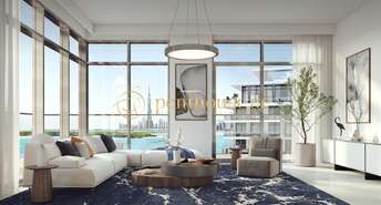 2 BR  Penthouse For Sale in Dubai Creek Harbour, The Lagoons, Dubai - 6091009