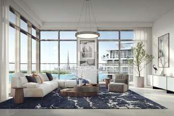  Apartment for Sale, Dubai Creek Harbour, Dubai