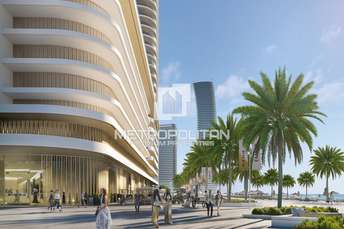 EMAAR Beachfront Apartment for Sale, Dubai Harbour, Dubai